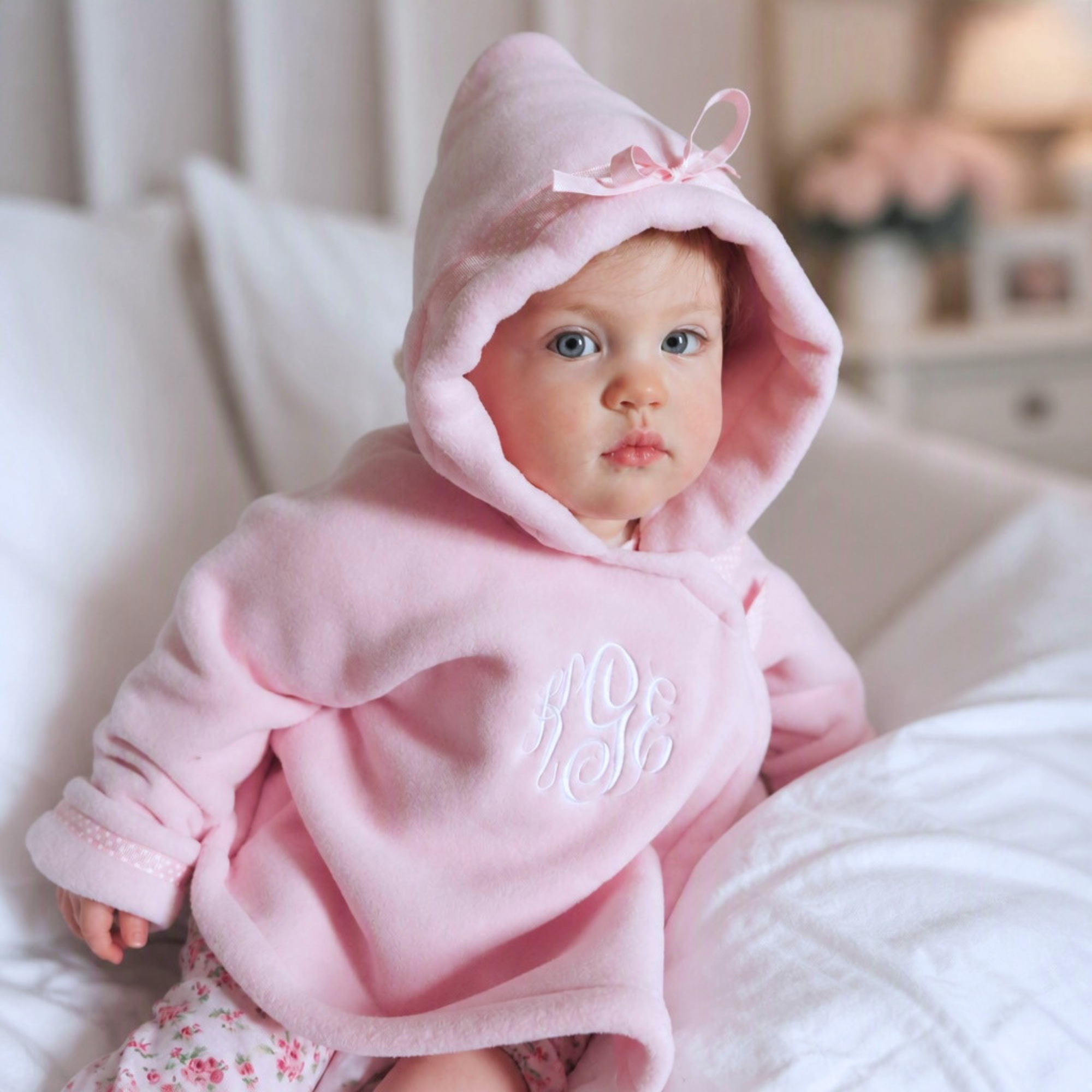 Baby + Toddler Apparel