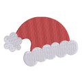 Santa Hat - 6 sizes