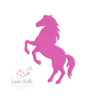 Horse Silhouette