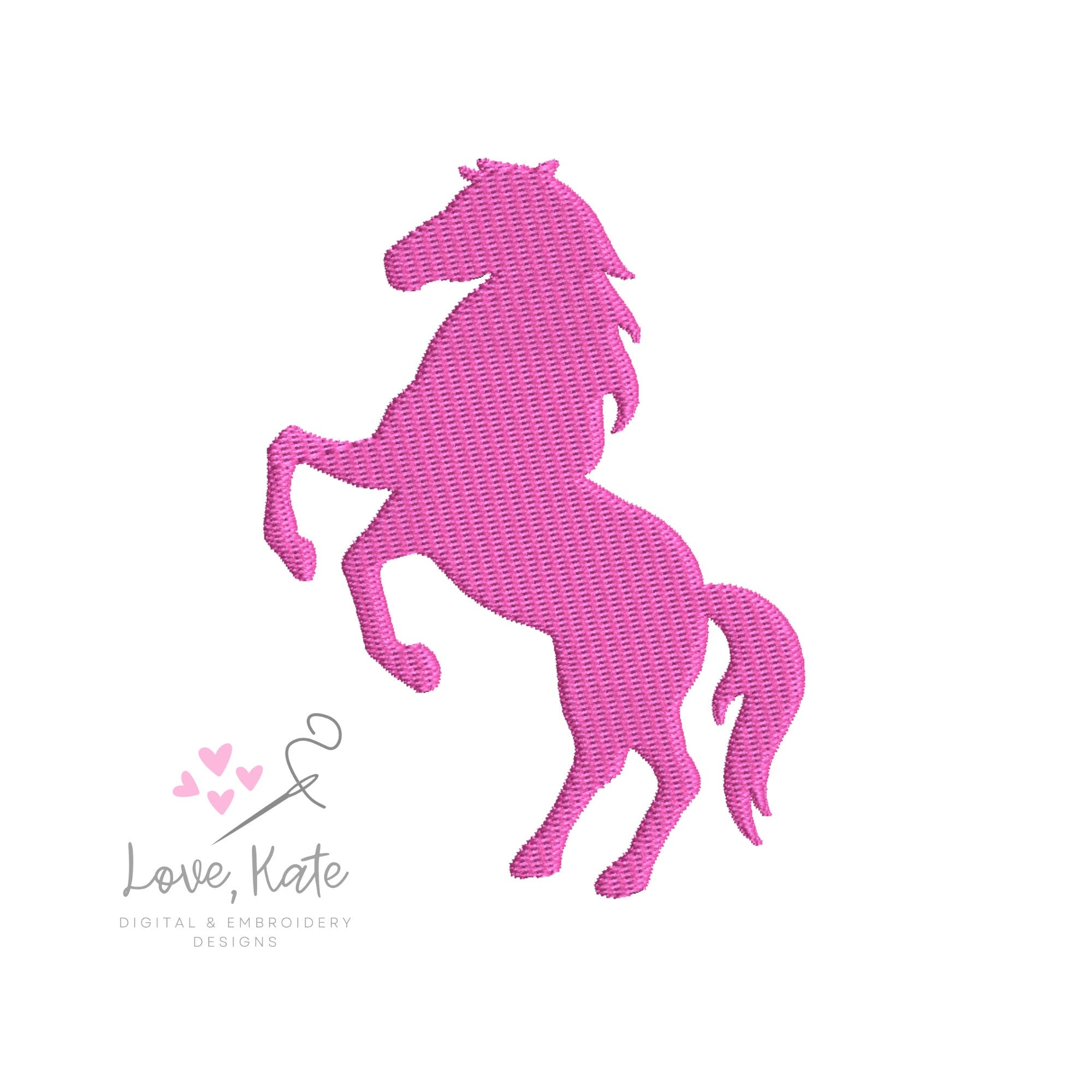 Horse Silhouette